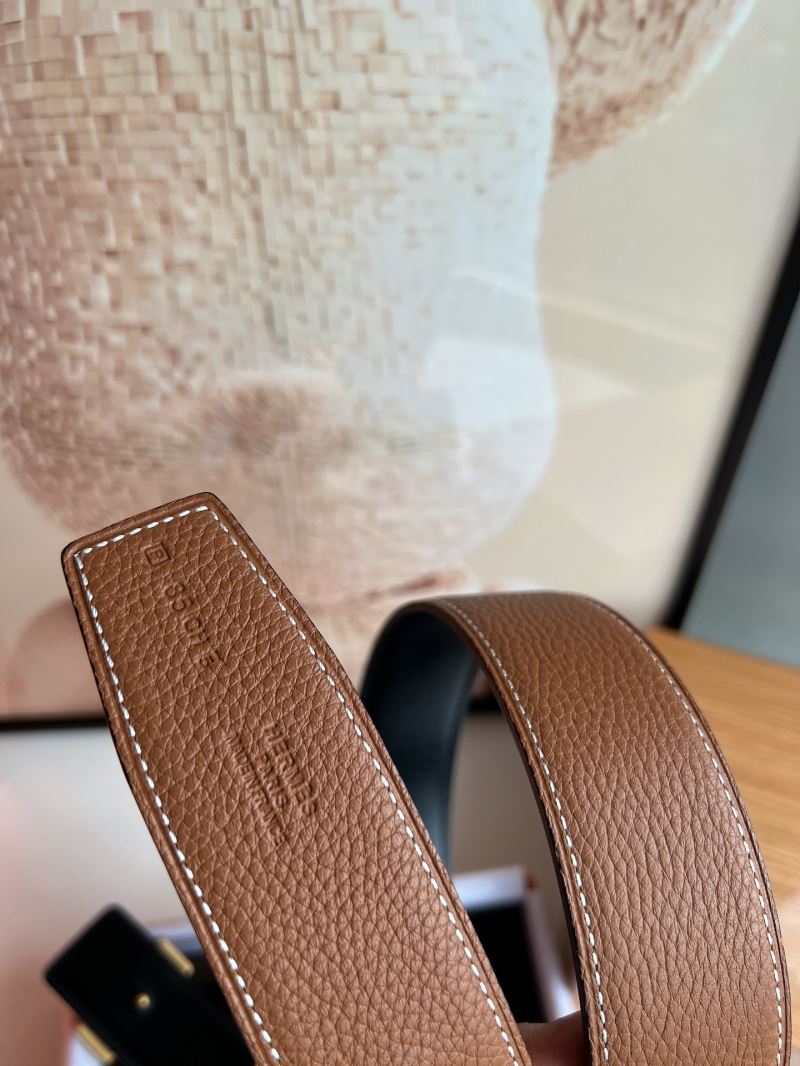 Hermes Belts